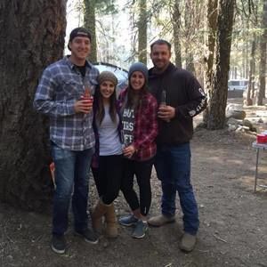 Meet your Posher, Haeden